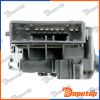 Colonne De Direction Commutateur pour HYUNDAI | 23501, 430621